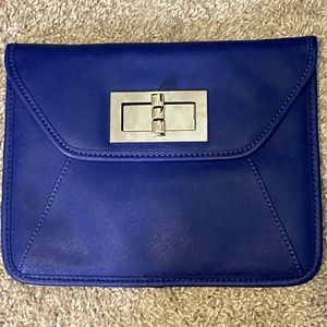 Apt. 9 Blue Handbag